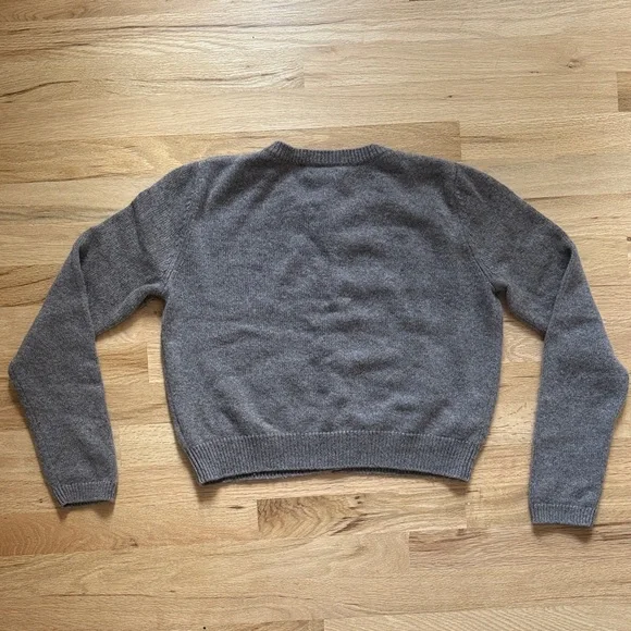 Reformation Clara Cardigan - Picture 6 of 6